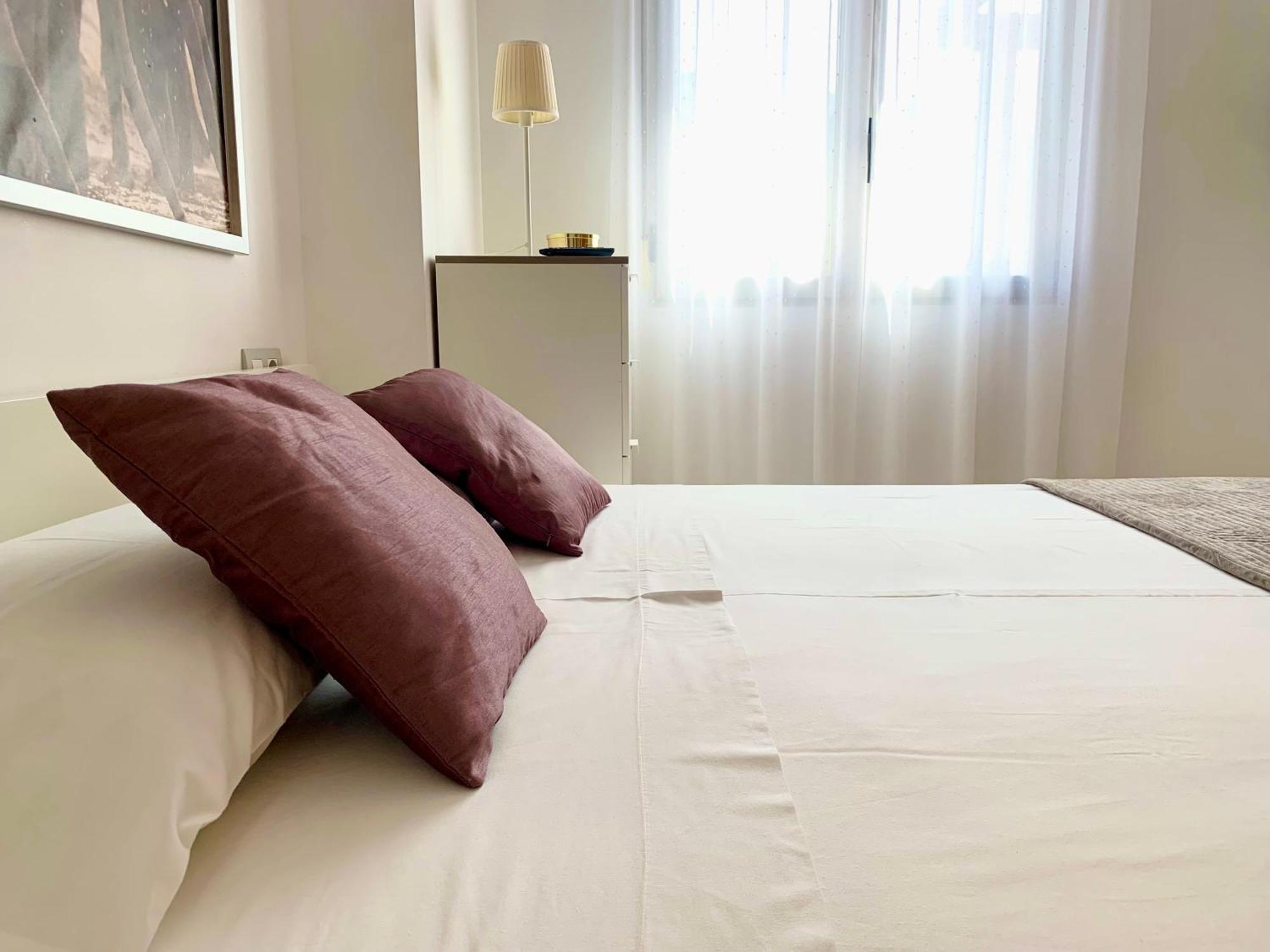 Hoteltype Penthouse 2 Beds, Parking, Wifi & Pool Stunning Views デニア エクステリア 写真